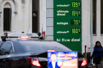 Consumer prices jumped by 2.1 per cent through the first three months to March, according to the ABS. 