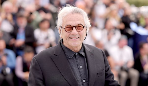 AFI patron George Miller, director of the Mad Max and Happy Feet films, has called for an extraordinary general meeting so the organisation’s 3900 members can hear about “really serious and troubling governance issues”.