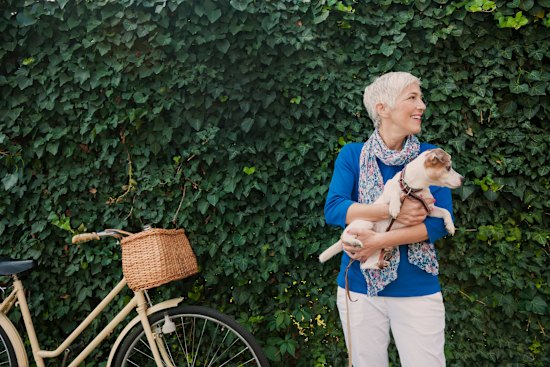 The happiest retirees aren’t defined by early exits from the workplace, large superannuation balances or super-smart investments.