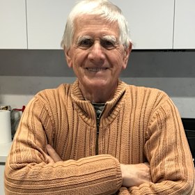 Dr Peter Manollaras.