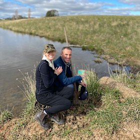 Duggan’s wife, Saffrine, says his condition has deteriorated in prison.
