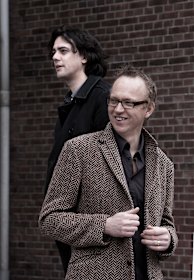 Joost Lijbaart and Wolfert Brederode are both from the Netherlands.