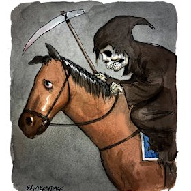  Illustration: John Shakespeare