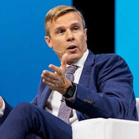 Australian security researcher Troy Hunt.