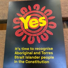 Wanting more information about the Voice is legitimate but it is not feasible to know every detail before the referendum.