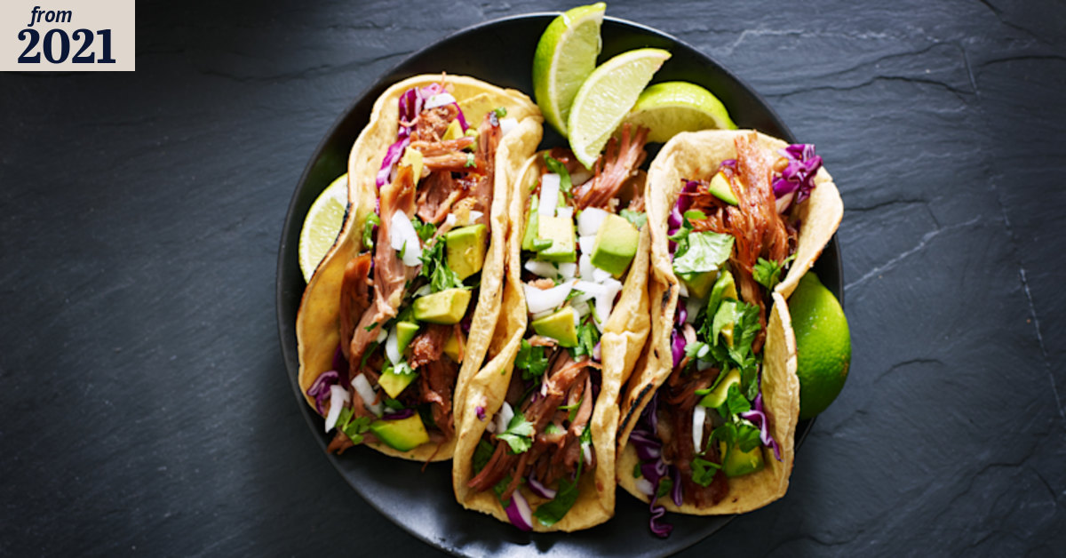 Dinner ideas: how to beat lockdown menu fatigue