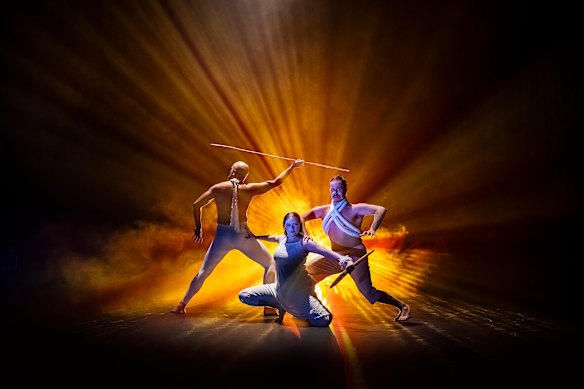 Garabari at Midsumma Festival fits the community mood and travels well.