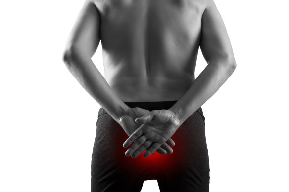 The warning signs for anal cancer are often ignored until it’s too late.