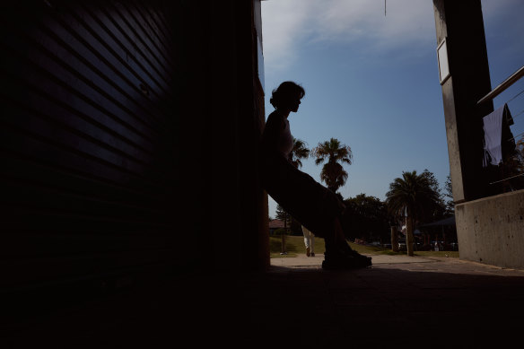 The crime most committed by women is retail theft; for men and boys it’s sexual assault.