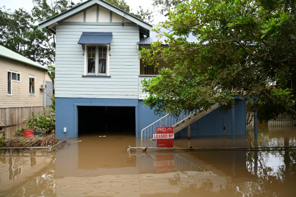 Complaints about insurers have increased amid a wave of natural disasters including this year’s catastrophic East Coast floods.