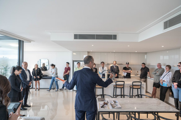 The average buyer can afford to purchase in fewer suburbs than this time last year, despite price declines.