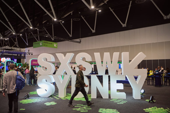 InTruth was arguably the buzziest start-up at this year’s SXSW in Sydney.