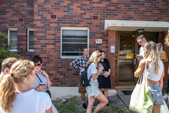 Rental yields vary by suburb.