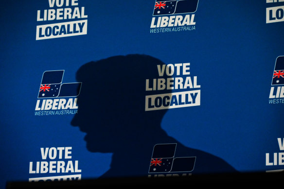 The 2021 state election was plagued with controversial Liberal candidates.