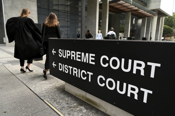 Queensland’s Legal Services Commissioner, Megan Mahon, has warned of an “ongoing decline in professional standards” in the legal profession.