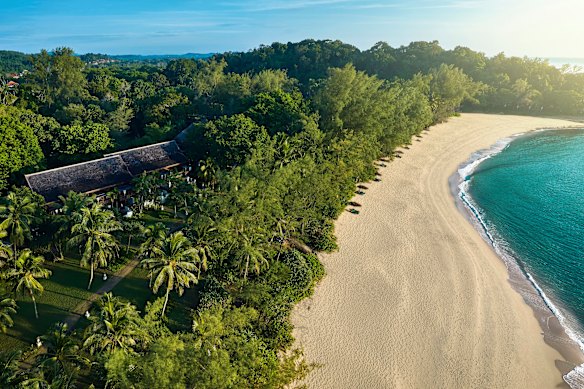 Australia's Overlooked Gem Awaits Discovery Beyond Bali and Thailand