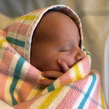 Karl Stefanovic And Wife Jasmine In Awe Of New Baby Girl Harper