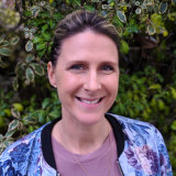 Danni Rowlands, manager of prevention services at the Butterfly Foundation.