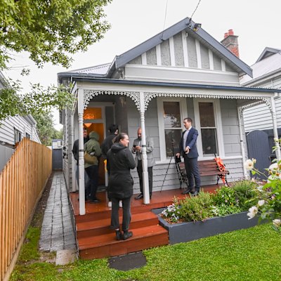 Australian home prices set to shatter records in 2026