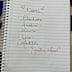 A list of baby namesA list of baby names