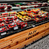 Aldi’s five-year winning streak has been ended by IGA supermarkets. 