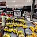 Bananas Coles beef Woolies