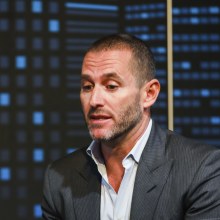 Apollo-backed real estate financier MaxCap rolls out redundancies