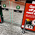 Woolworths self-checkout exit gates continue to roll out across the country.