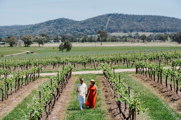 Mudgee is offering Aussies a free third night extension on weekend breaks at participating properties.