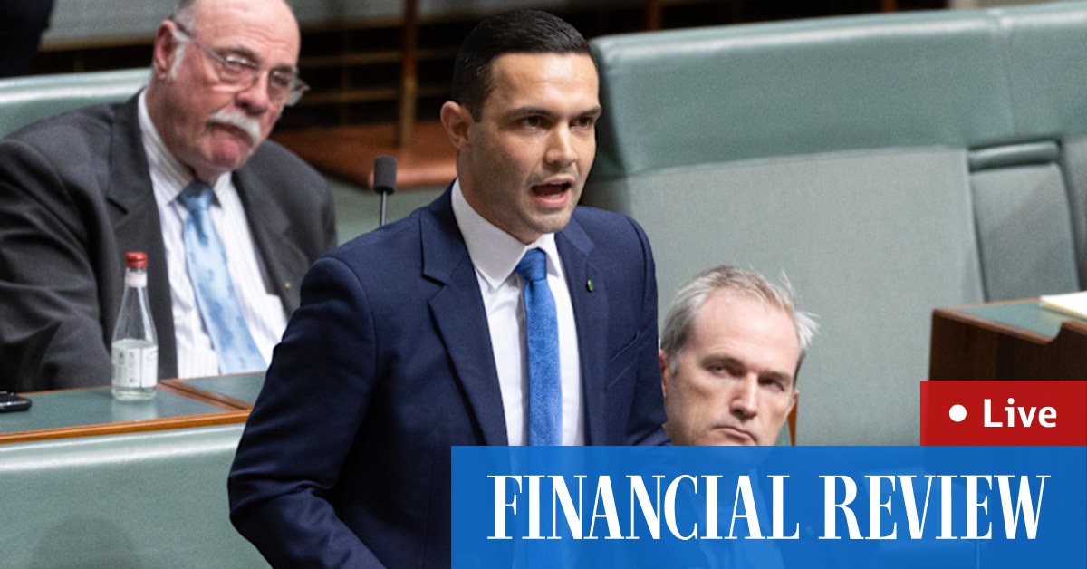 ICAC raids homes of NSW Liberal members as part of anti-corruption investigation - Vimarsana News