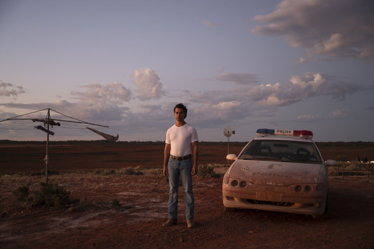 Long live Jay Swan Here s why the ABC should keep this crime