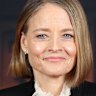 Jodie Foster
