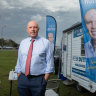 Dutton spruiks flood GoFundMe to residents in electorate mail-out