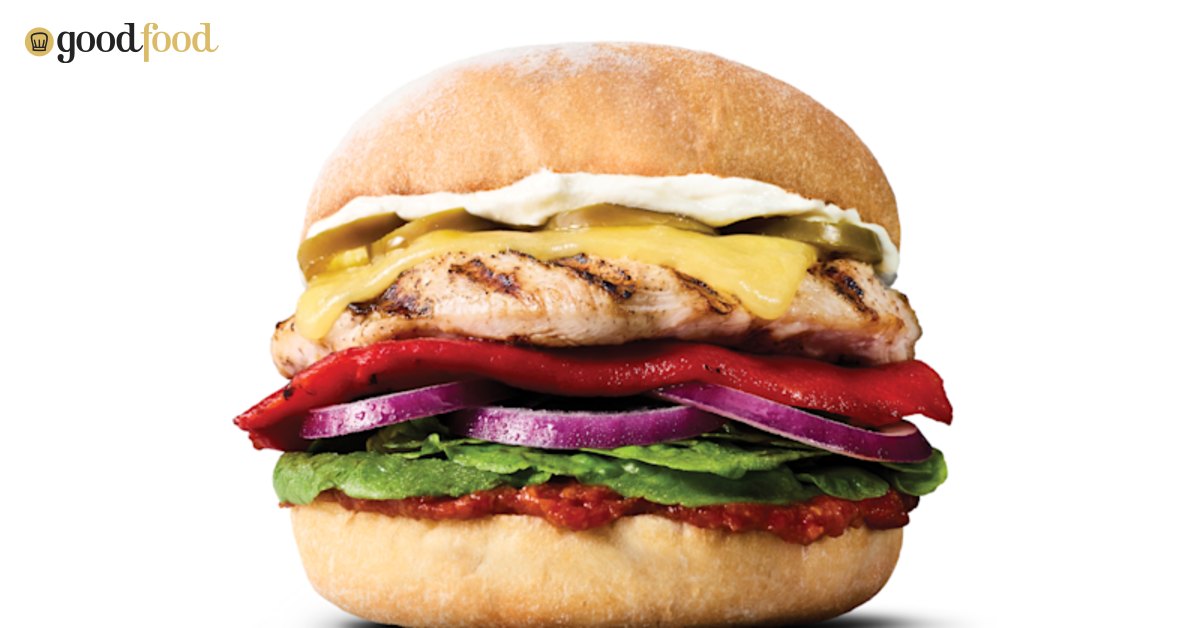 How to order healthy at El Jannah, Oporto, Subway and more