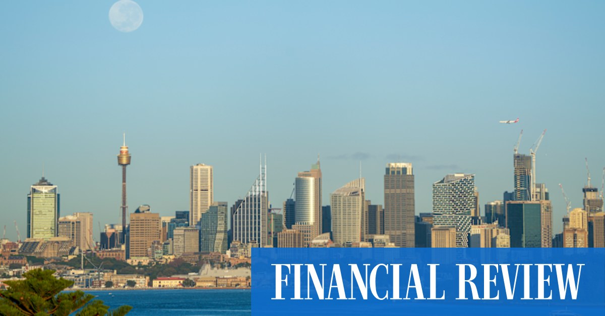 Commercial property trusts: Pressure on portfolio values mounts as rates ride higher - Vimarsana News