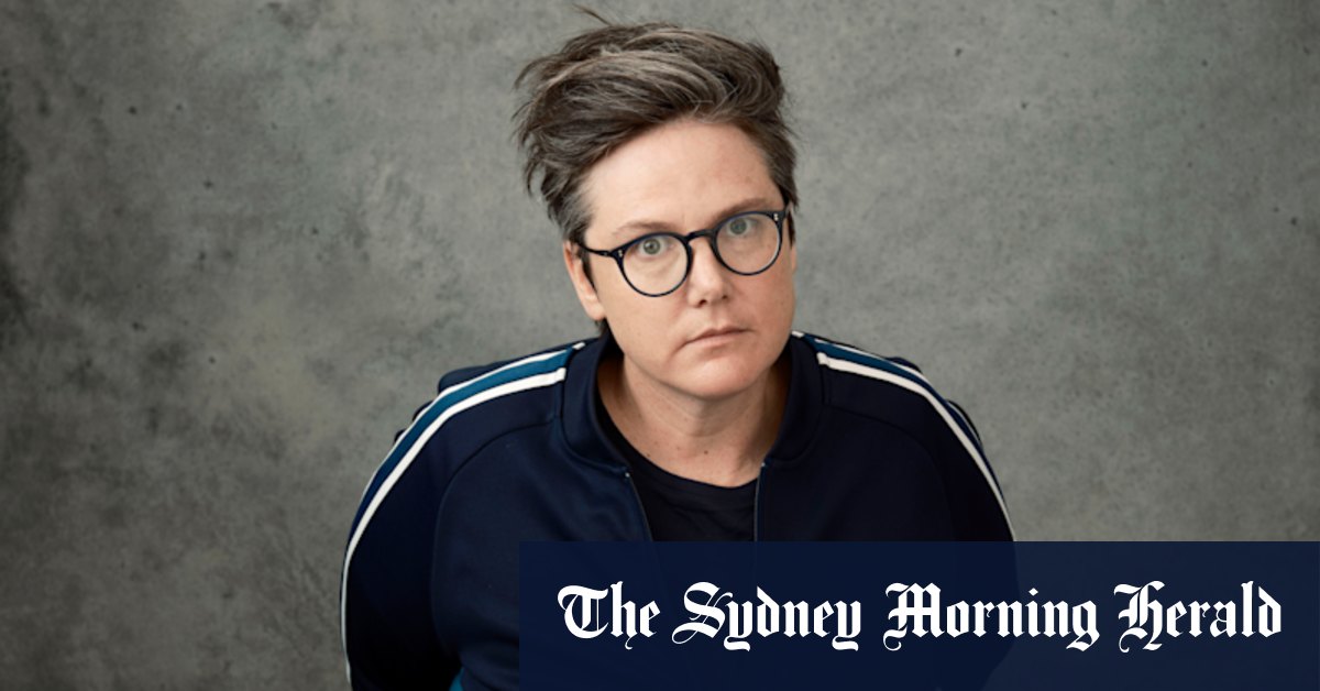 Hannah Gadsby's Banana Palace; Storytime Ballet Cinderella by The Australian Ballet - Vimarsana News