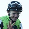 Travolta caps big day out for Collett and Waller on final Saturday