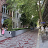 Walk this way: Melbourne's little streets to be transformed into pedestrian paradise