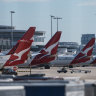 Airports reveal $3.5 billion blow in budget pitch for security support