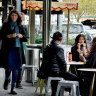 Lygon Street’s traditionally Italian-focused tenant mix is diversifying.