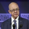 ‘Changes in media are part of life’: ABC chair backs axing popular radio host