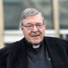 George Pell not ‘fit and proper’ to be archbishop or priest, lawsuit claims