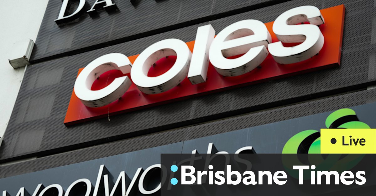 Australia news LIVE: Supermarkets face huge fines after review; AUKUS could expand to include Japan - Vimarsana News