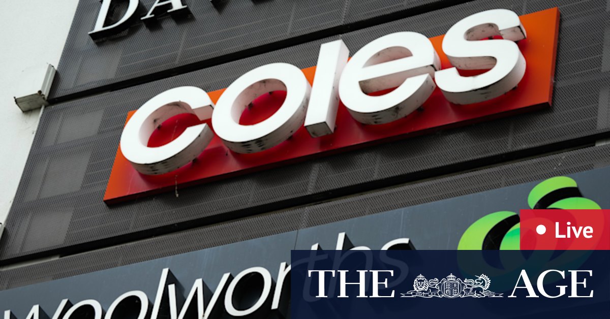 Australia news LIVE: Supermarkets face huge fines after review; AUKUS could expand to include Japan - Vimarsana News