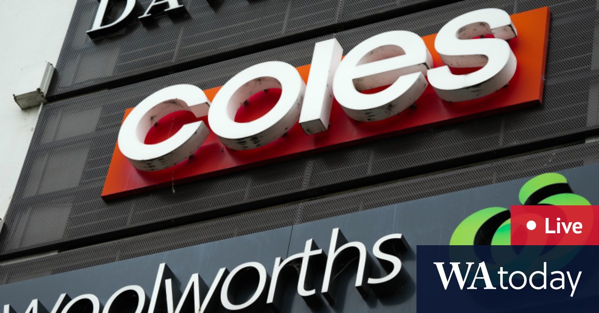 Australia news LIVE: Supermarket inquiry set to call multinationals; inflation concerns amid unemployment rise; Mark Dreyfus probed on Bondi Junction, Wakeley attacks - Vimarsana News