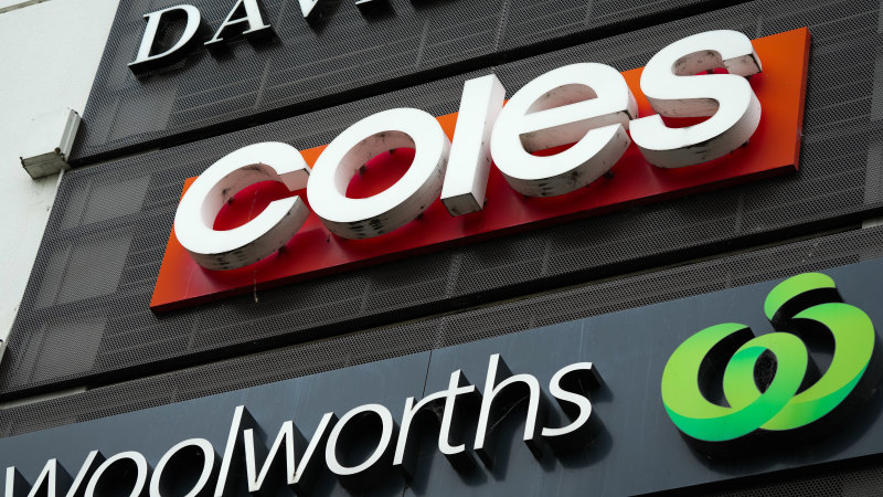 Australia news LIVE: Supermarkets face huge fines after review; AUKUS could expand to include Japan