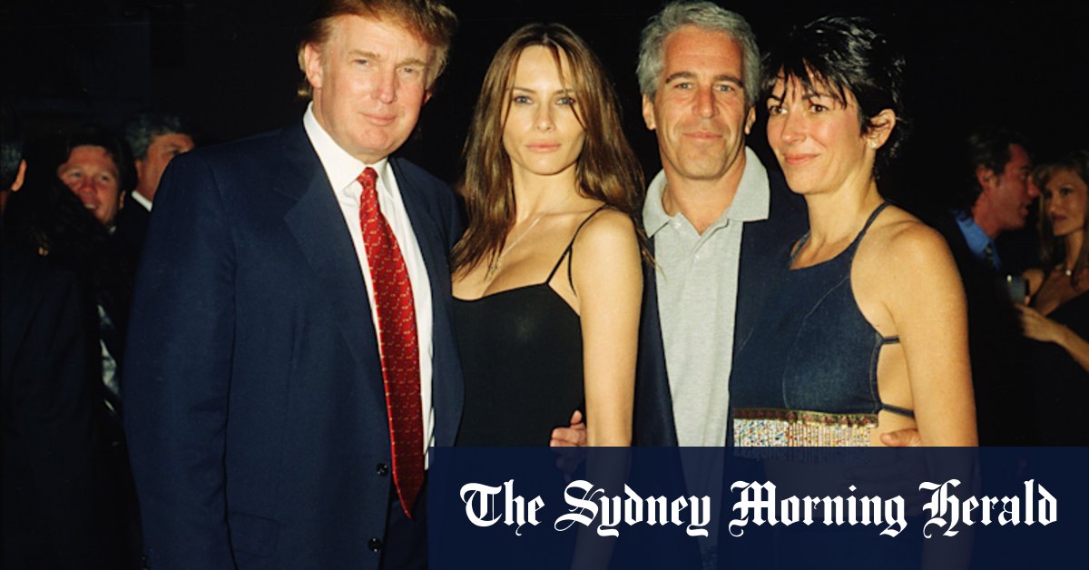 Trump-Musk Feud: Epstein Files Allegations