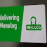 Menulog’s Australian orders rose 104 per cent in 2020, helped by pandemic tailwinds and a catchy TV campaign featuring Snoop Dogg.
