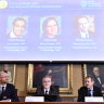 Pioneers in the fight against poverty win 2019 Nobel economics prize