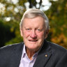 Leigh Clifford has been awarded Australia’s highest civilian honour for his business and charity work.